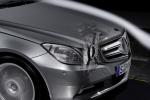 Mercedes-Benz E-Class Cabriolet 2010 года